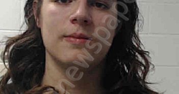 CREES,JAGGER WARREN | 2026-02-13 17:53:00 Van Buren County, Iowa Booking