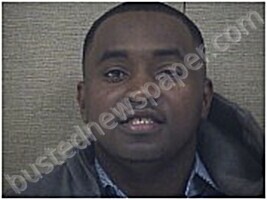 BLUE, MAURICE #, Harnett County, North Carolina - 2026-02-13