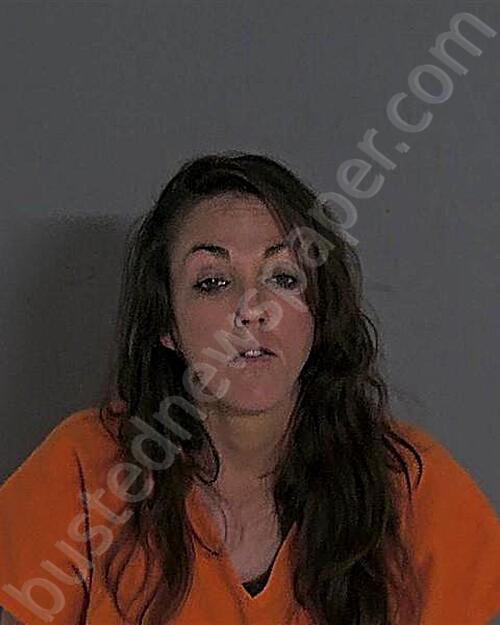 JONES, DANIELL ANN #, Sandusky County, Ohio - 2026-02-13 11:42:27