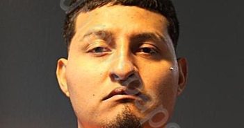 <B>ALVAREZ</B>, <B>LUIS</B> <B>ANGEL</B> ESQUIVEL #, Oklahoma County, Oklahoma - 2026-02-13 23:48:00