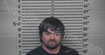 HAMM, PARISH | 2026-02-13 17:50:00 Carter County, Kentucky Booking