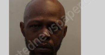 TYSON, EDDIE L | 2026-02-13 16:12:00 Leon County, Florida Booking
