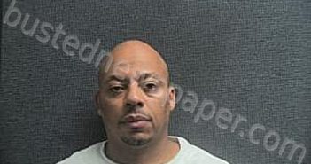 OVERLY, TYREESE | 2026-02-13 Boone County, Kentucky Booking