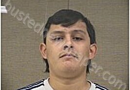 HERNANDEZ, JOSUE | 2026-02-13 Harnett County, North Carolina Booking