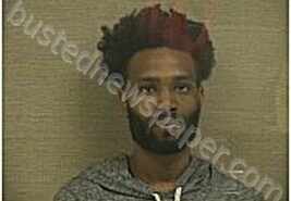 PRUITT, NONTE | 2026-02-13 Harnett County, North Carolina Booking