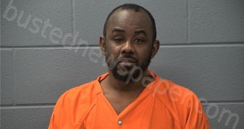 BUSRETTE, ANDRAL | 2026-02-13 00:48:00 Cass County, Indiana Booking