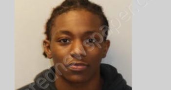 BROWN, MAKAYLA JAZE | 2026-02-13 22:48:00 Leon County, Florida Booking
