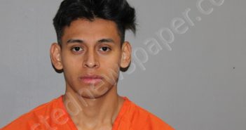 CARRERA, SALOMON MARTINEZ | 2026-02-13 09:31:27 Tuscarawas County, Ohio Booking