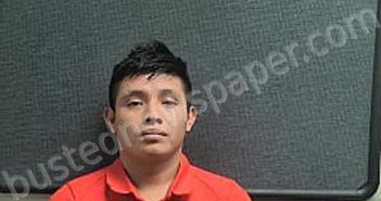 DIEGO BALTAZAR, PHILLIPE | 2026-02-13 Boone County, Kentucky Booking