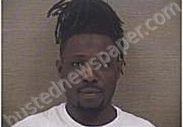 BRIGGS, ROBERT | 2026-02-13 Harnett County, North Carolina Booking