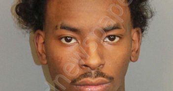 STEWART, DE’AVEAON DARNELL | 2026-02-13 00:27:00 Jefferson County, Alabama Booking