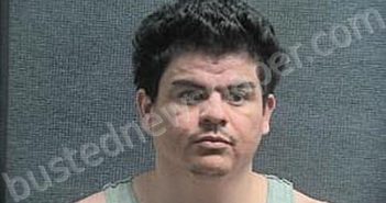 HERNANDEZ GARCIA, JOSE CRISTOBAL | 2026-02-13 Boone County, Kentucky Booking