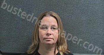 BREWER, CARRIE ANN | 2026-02-13 Boone County, Kentucky Booking