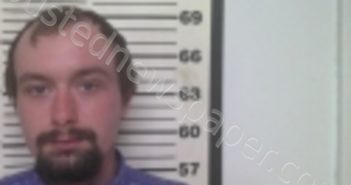 PENTICUFF, THOMAS Q | 2026-02-13 15:10:00 Clay County, Tennessee Booking