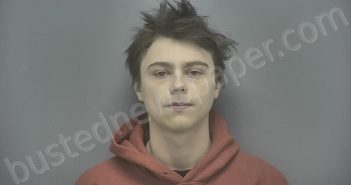 <B>ROBINS</B>, <B>RILEY</B> HEATH #, Vigo County, Indiana - 2026-02-13 21:43:34