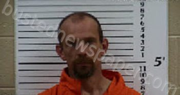 JENKINS, JESSE LLOYD | 2026-02-13 03:29:00 Cherokee County, North Carolina Booking