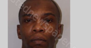 DAVIS, JAMES E | 2026-02-13 20:11:00 Leon County, Florida Booking