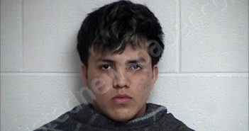PEREZ-LOPEZ, EDUIN | 2026-02-13 Chase County, Kansas Booking