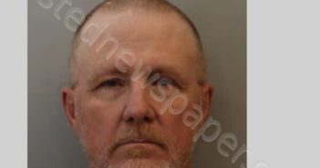 TISDALE, DAVID J | 2026-02-13 14:46:00 Leon County, Florida Booking