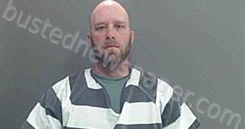 STORM, JORDAN SCOTT | 2026-02-13 12:11:00 Cameron Parish, Louisiana Booking