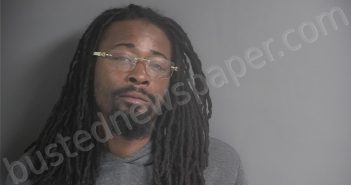 EDWARDS BURTON, STEVEN DEWAYNE | 2026-02-13 19:41:00 Johnson County, Iowa Booking