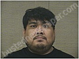 FLORES-PADRON, LUIS #, Harnett County, North Carolina - 2026-02-13