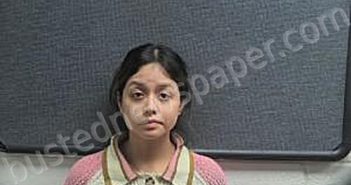 CALCINA DE LA CRUZ, ANY | 2026-02-13 Boone County, Kentucky Booking