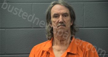 CAUSEY, PHILIP EDWARD | 2026-02-13 14:09:00 Cass County, Indiana Booking