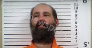 PAUL, SEAN MARK | 2026-02-13 17:09:00 Cherokee County, North Carolina Booking