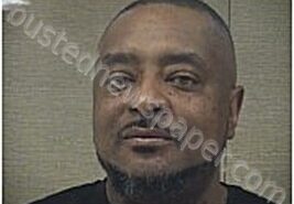 COUNCIL, CHARLES | 2026-02-14 Harnett County, North Carolina Booking