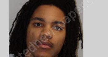 BETHUNE, BRANDON CHRISTOPHER | 2026-02-14 09:44:00 Leon County, Florida Booking