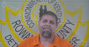 DEITRIECH, JAMES | 2026-02-14 10:18:00 Rowan County, Kentucky Booking