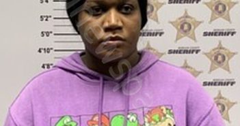 MELANYI FELIZ CIVIL | 2026-02-14 17:40:00 Morgan County, Alabama Booking