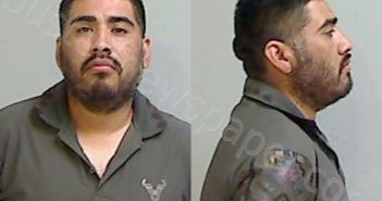 ARRIAGA, ERASMO | 2026-02-14 Hidalgo County, Texas Booking