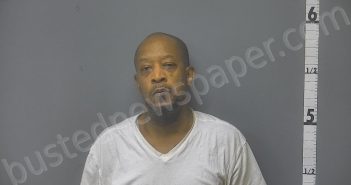 HUCKS, KEVIN ANTWONE | 2026-02-14 11:26:00 Middle River, Virginia Booking