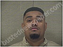 ACOSTA, ANTONIO #, Harnett County, North Carolina - 2026-02-14