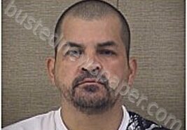 LOPEZ HERNANDEZ, ALVARO | 2026-02-14 Harnett County, North Carolina Booking