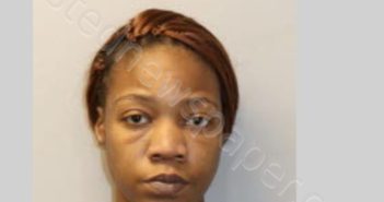 MITCHELL, TERRIKA MICHELLE | 2026-02-14 06:15:00 Leon County, Florida Booking