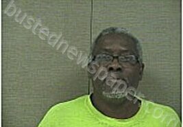 DEVONE, EDWARD | 2026-02-14 Harnett County, North Carolina Booking