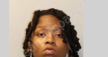 JOHNSON, ANTWANIYA I MONE | 2026-02-14 06:30:00 Leon County, Florida Booking