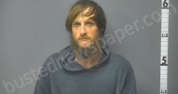 WILLIAMS, DAKOTA LEE | 2026-02-14 11:23:00 Middle River, Virginia Booking