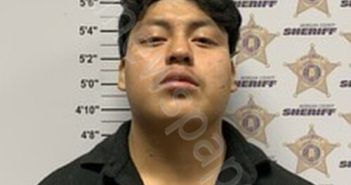 AXEL J CASTRO | 2026-02-14 21:03:00 Morgan County, Alabama Booking
