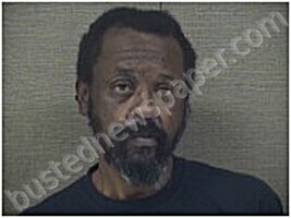 ROYSTER, DONALD #, Harnett County, North Carolina - 2026-02-14