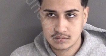 OSEGUERA <B>GAMEZ</B>, <B>CHRISTOPHER</B> A #, Story County, Iowa - 2026-02-14