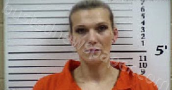 BAILEY, SAMANTHA LYNN | 2026-02-14 16:40:00 Cherokee County, North Carolina Booking