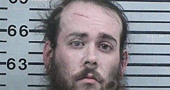 SHEARON, TRENTON JAMES | 2026-02-14 04:09:02 Hood County, Texas Booking