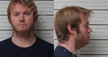 GATHINGS, JONATHAN ETHERIDGE | 2026-02-14 Kerr County, Texas Booking