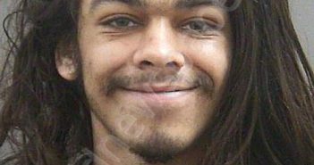 BLACK, AYDIN MOERICE | 2026-02-14 17:08:36 Lagrange County, Indiana Booking