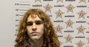 TYLER DALE BALES | 2026-02-15 22:06:00 Morgan County, Alabama Booking