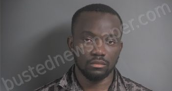 KABUNDA, PATRICK M | 2026-02-15 22:21:00 Johnson County, Iowa Booking